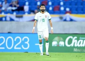 تکلیف بشار رسن با پرسپولیس مشخص شد