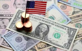 تورم آمریکا 6 درصد دیگر کاهش یافت