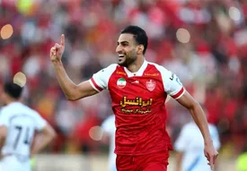 شهاب زاهدی چرا راحت از پرسپولیس رفت؟