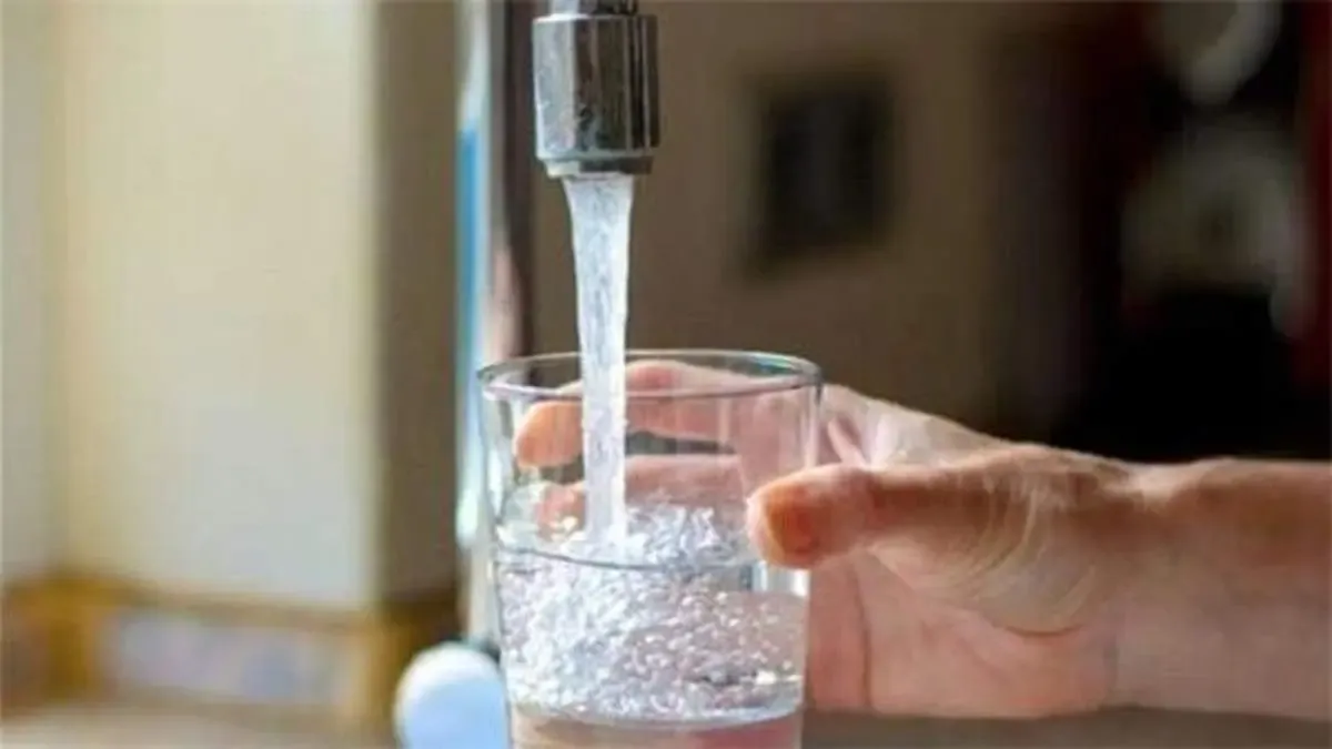 امسال آب در تهران جیره بندی می‌شود؟