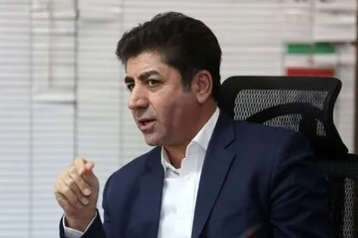 پاسخ دبیرکل فدراسیون به هجده تیمی شدن لیگ برتر