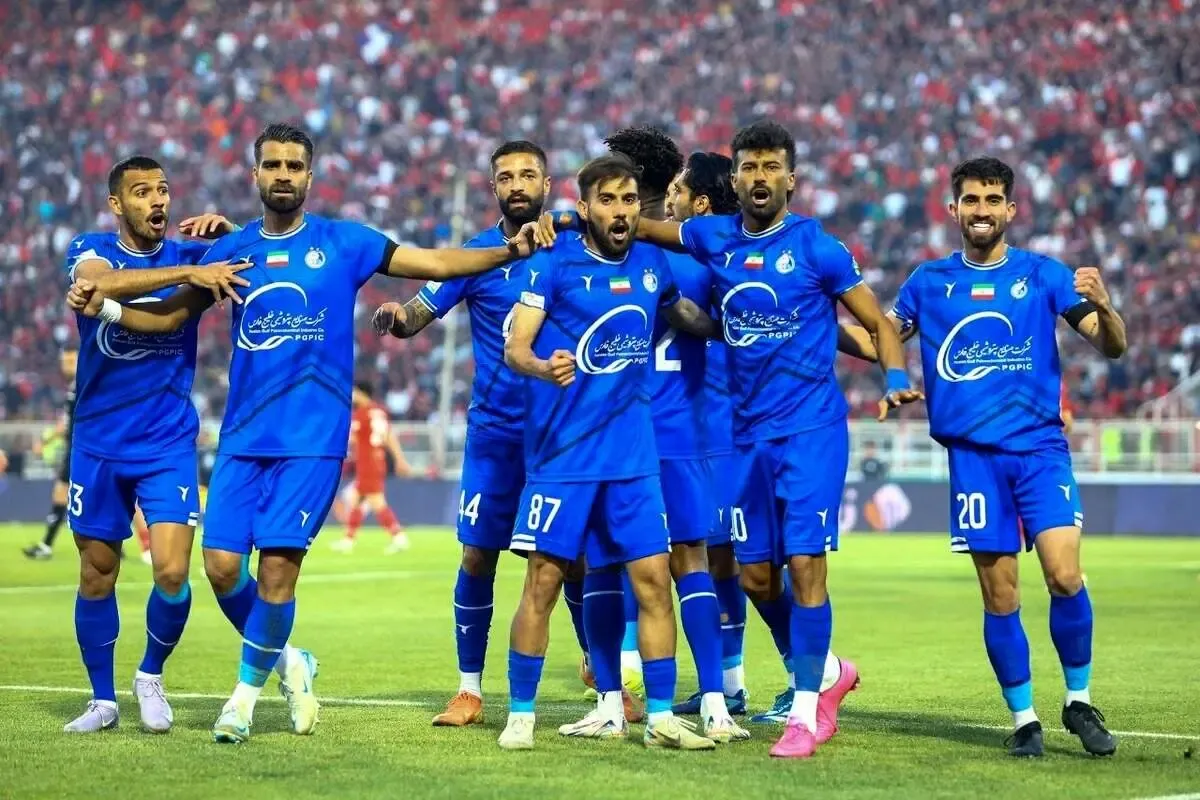 آبی‌پوشان بی‌نقشه به مصاف غول‌کش جام حذفی!