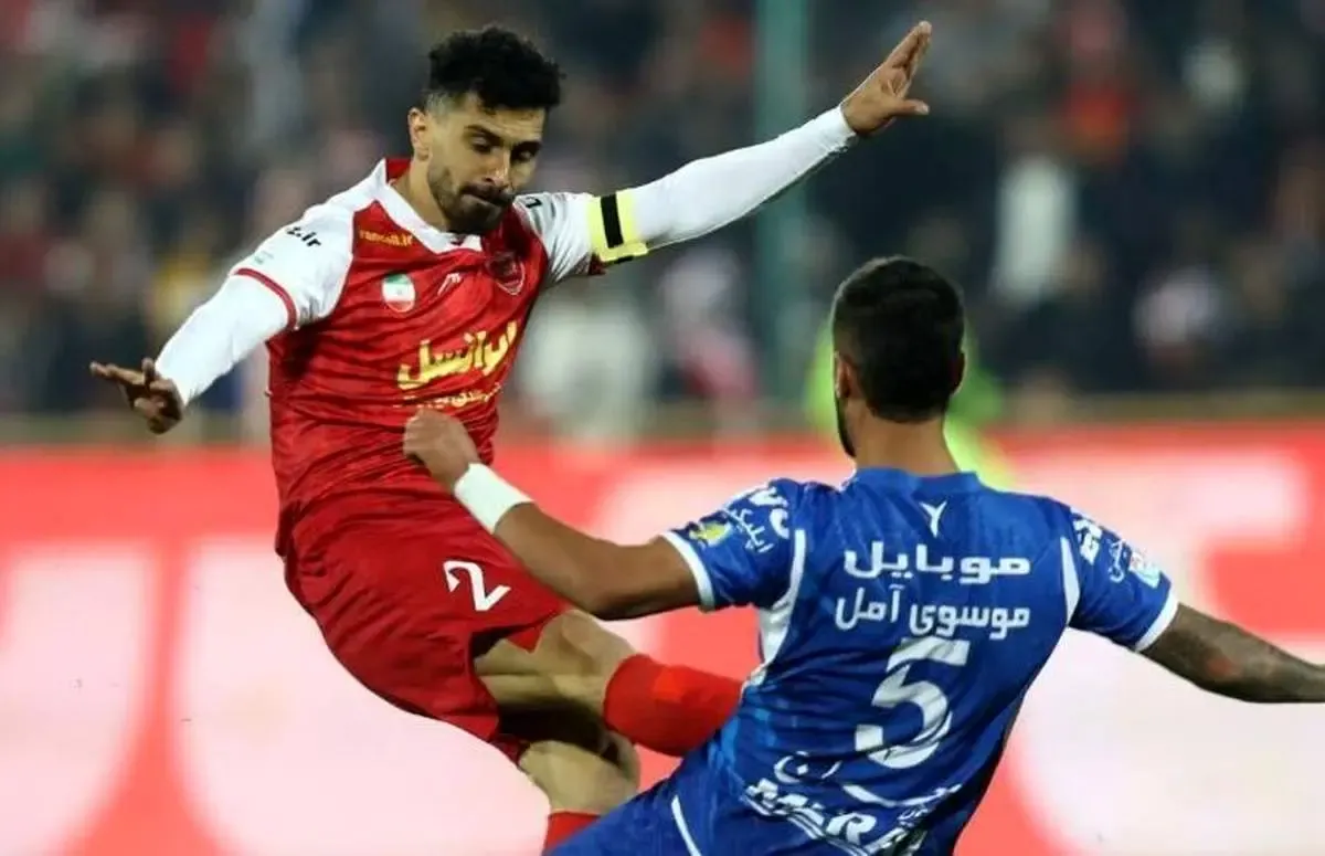 دربی ۱۰۳ به تعویق می‌افتد!