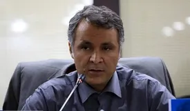 فاضلی: همه نفهم ها و بفهم ها جمع شوند و عین آدم عاقل حرف بزنند