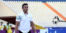 استوری ویژه عابدزاده برای پرسپولیس/ عکس