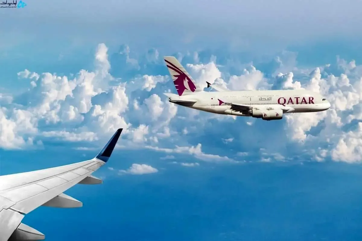 هیچ هواپیمای خارجی نمی‌تواند در خطوط داخلی پرواز کند