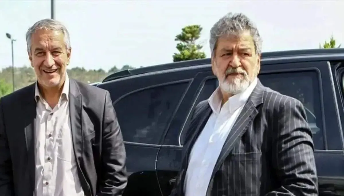 علی کفاشیان شایعه ائتلاف با امیر عابدینی را رد کرد