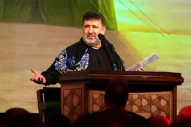بی ادبی دوباره حدادیان به ظریف با الفاظ رکیک!