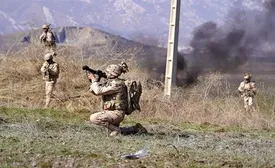 جزئیات جدید حمله جیش‌الظلم به مرز سراوان / با تله انفجاری  برجک را تخریب کردند