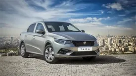 انطباق محصولات و فرآیندهای ایران خودرو با استانداردهای سازمان محیط زیست