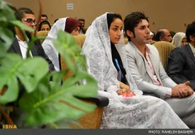 ۵ سال مشاوره رایگان به زوج های جوان؟