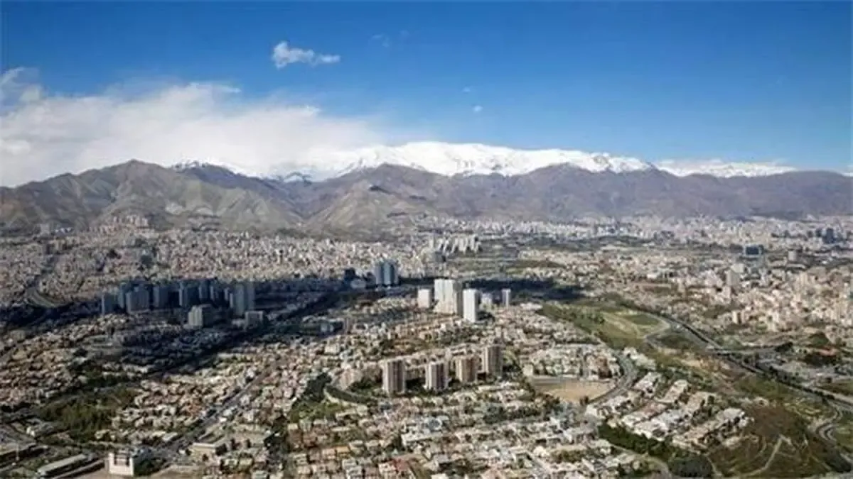 افت ۲۷ درصدی قیمت واقعی مسکن در تهران