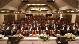 روز جهانی تعاون با شعار با هم بهتر از نو بسازیم برگزار شد