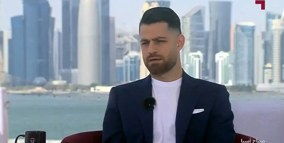 این ستاره در پرسپولیس ماندنی است