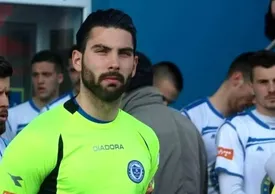 رونمایی از جایگزین سیدحسین حسینی/ عکس