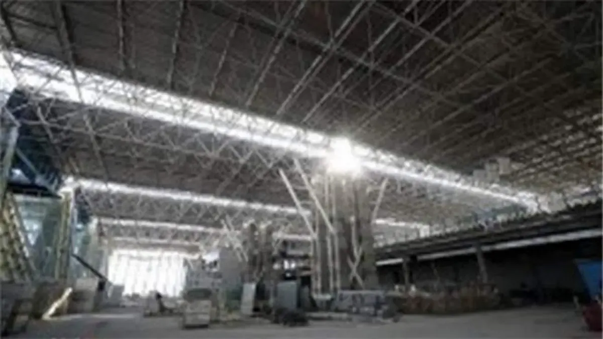 ارزش 7 هزار میلیارد ریالی طرح های عمرانی در حال اجرا در منطقه آزاد کیش