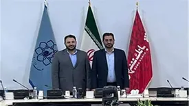 حفظ رابطه تعادلی؛ تضمین افزایش مناسبات میان شهرداری ها و بانک شهر