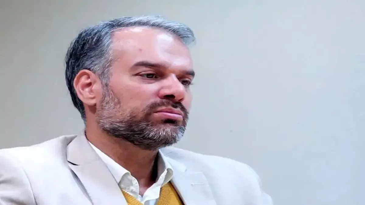 ذوق رشیدی کوچی از یک عکس جنجالی!