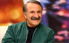 مهران رجبی غایب بزرگ تلویزیون برای  نوروز 1402