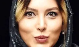 ببینید / دردسرهای فریبا نادری برای خانواده‌اش از زبان خودش