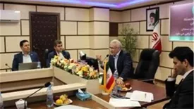 بانکداری دیجیتال، استراتژی کلان بانک قرض‌الحسنه مهر ایران است