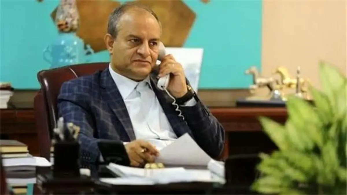 شعب بانک توسعه تعاون مظهر خدمت‌رسانی به تعاونگران و کارآفرینان هستند