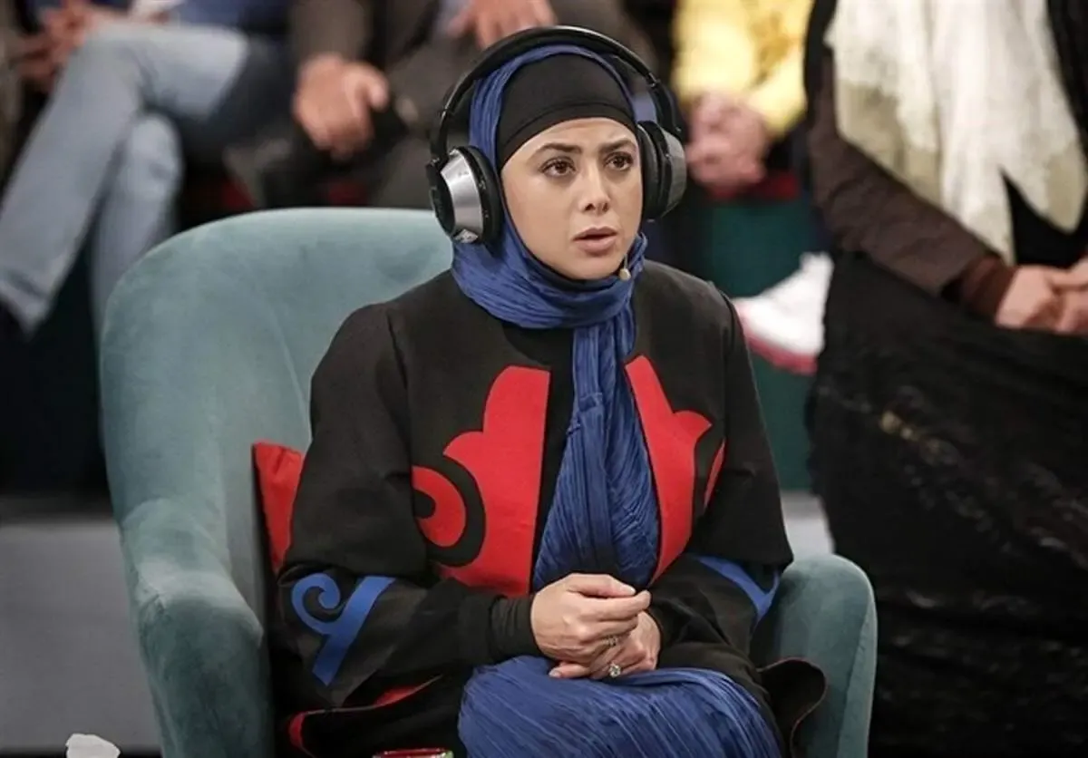 ببینید | ویدیوی جنجالی از آزاده صمدی که درباره وضعیت مردم صحبت می‌کند