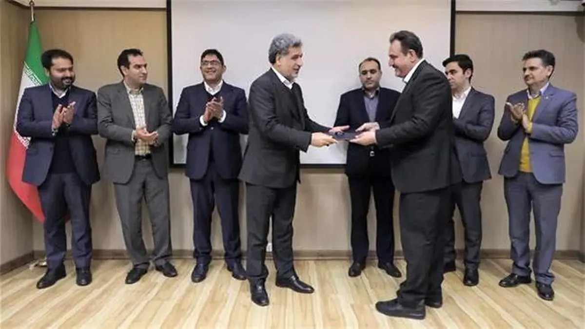 «محمدرضا جواهری» به عنوان مدیرعامل شرکت سرمایه‌گذاری مسکن معرفی شد