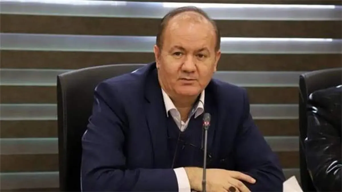 به تمام نقاط قوت شهرستان لامرد به چشم ظرفیت می نگرم/ در عمل به مسئولیت های اجتماعی منطقه ویژه اقتصادی لامرد اهتمام ویژه ای خواهیم داشت