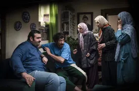 تاثیر جالب سریال «پایتخت» بر مصرف اینترنت/ عکس