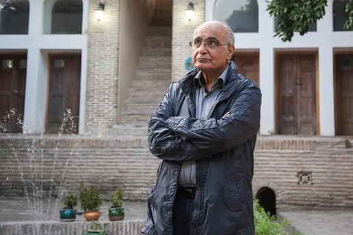 آخرین وضعیت هوشنگ مرادی‌کرمانی