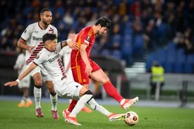 سردار آزمون اجازه بزن بزن نداد!