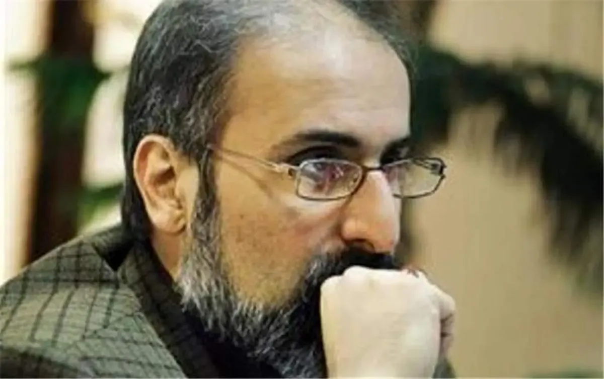 نگرانی داوری از بی‌تدبیری دولت سیزدهم/ نگرانم دولت امسال را به سال " مهار تولید و رشد تورم" تبدیل کند