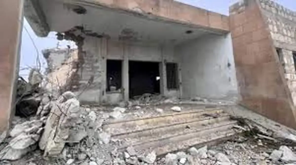 خبر مهم درباره عاملان تیراندازی به مقر نظامی در سراوان