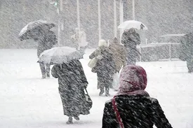 این کارها را در هوای سرد انجام ندهید