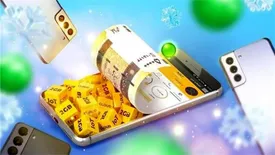 جوایز ویژۀ جشنوارۀ کیف پول دیجیتال ایرانسل