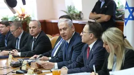 افشای جزئیات نفوذ به اتاق عملیات ارتش اسرائیل