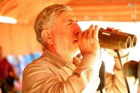 جانشین حاج قاسم به روایت تصویر