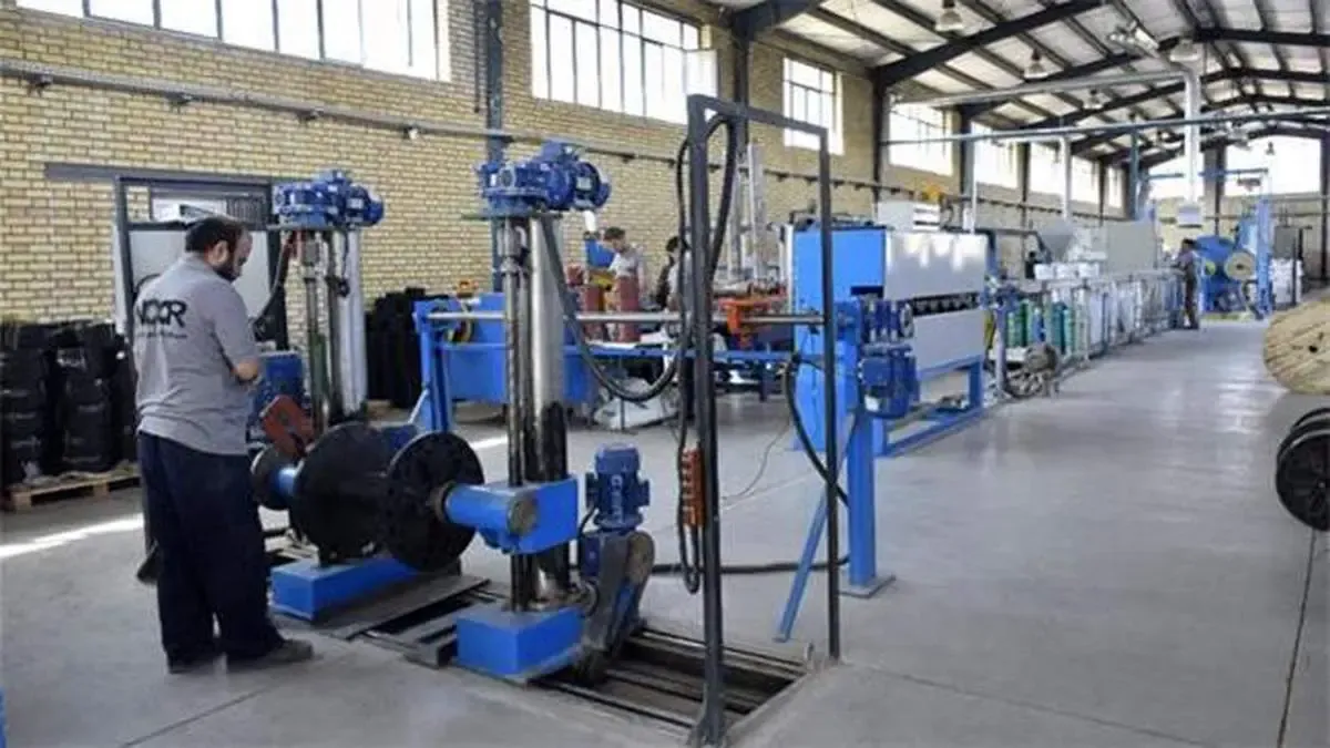 ایجاد 4 هزار شغل برکت با توانمندسازی 6 واحد صنعتی در زنجان