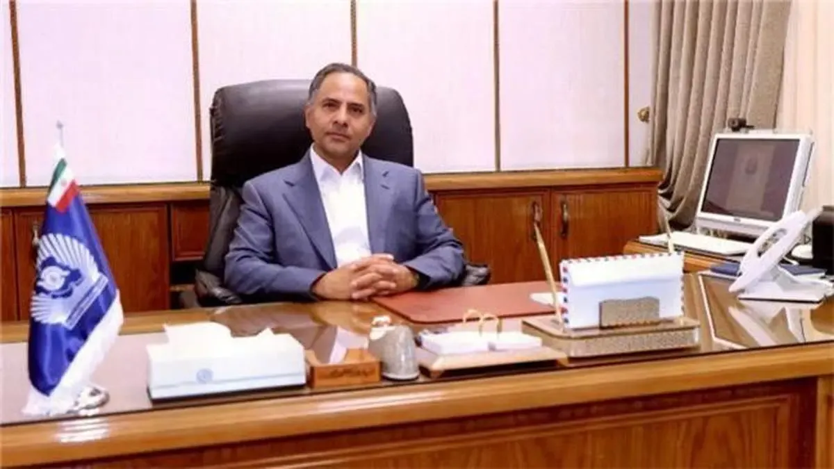 مدیرعامل بانک تجارت روز ارتباطات و روابط عمومی را تبریک گفت