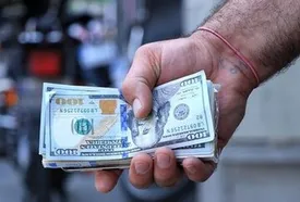 دلار حواله صعودی ماند؛ قیمت جدید انواع ارزها در مرکز مبادله