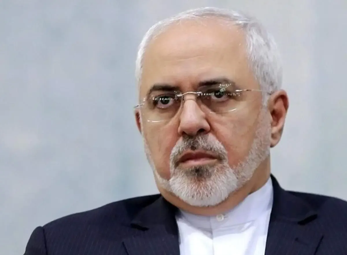 ظریف: مهم است چه کسی ساکن دفتر رئیس‌جمهوری باشد