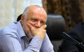 پرونده‌ای دیگر برای بیژن زنگنه/ تشکیل پرونده ترک‌فعل برای وزیر نفت سابق