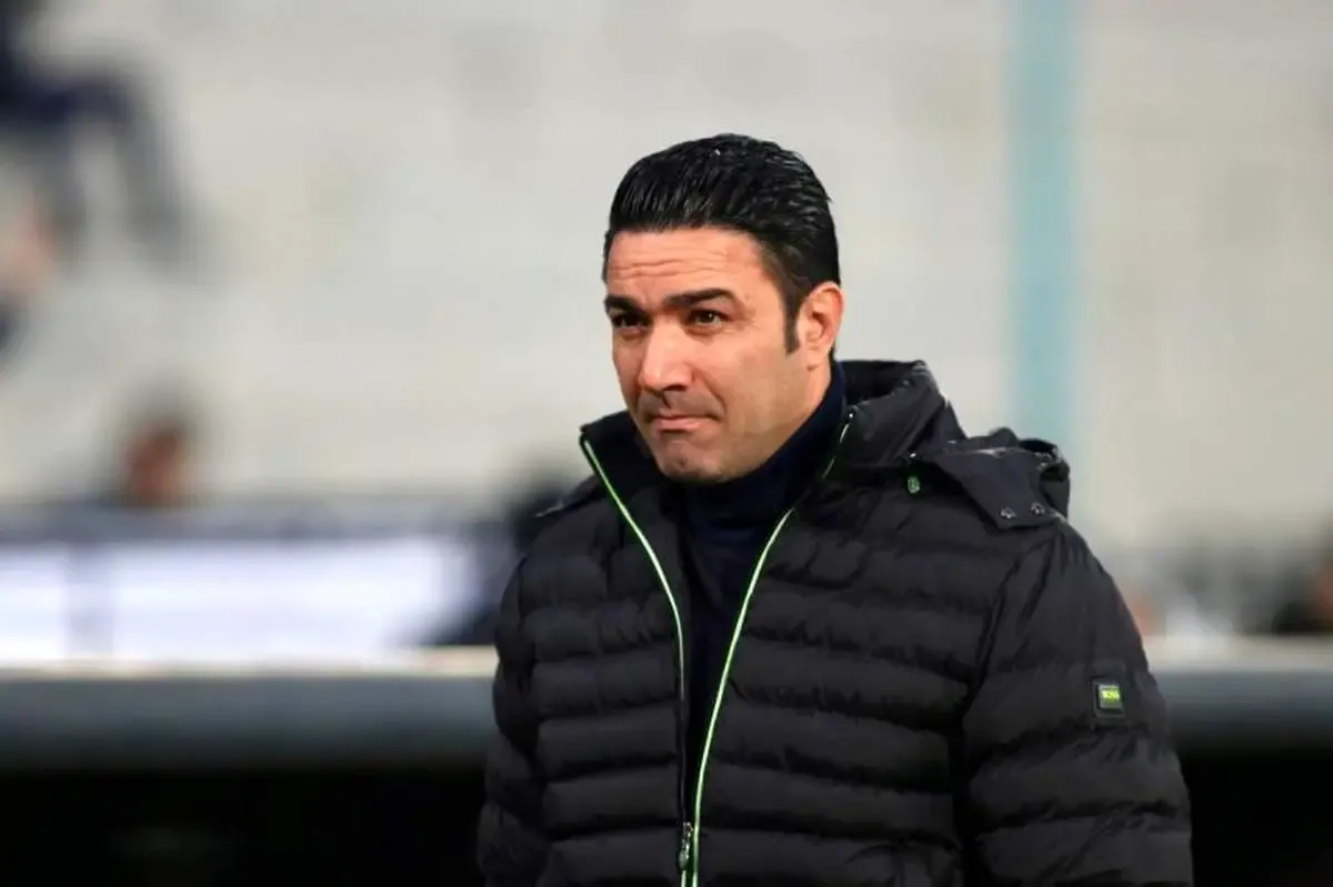 گزینه نکونام برای سرپرستی استقلال مشخص شد