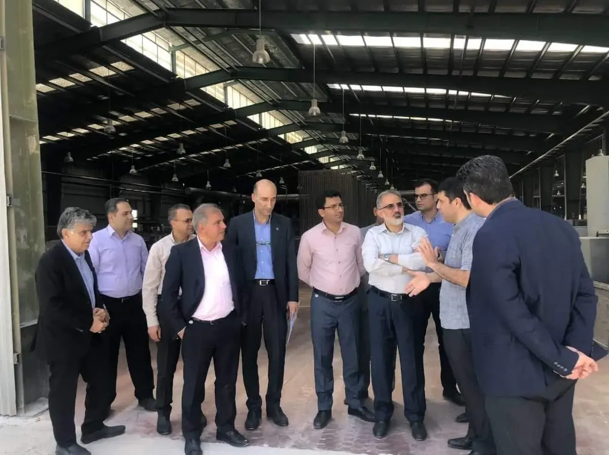 دکتر خورسندیان: لزوم استفاده بهینه از منابع و دانش موجود برای عبور از تحریم های بانکی و اقتصادی