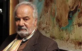 بابک زنجانی برای دو سکانس بازی به ناصر ملک‌مطیعی چقدر پول داد؟ | محمود دینی مدیر دفتر زنجانی بود