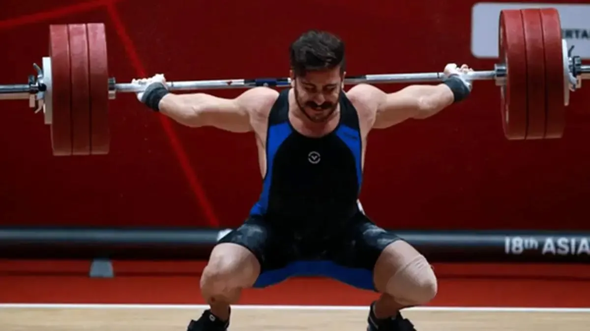 ادعای کیانوش  رستمی پس از ناکامی زیر پرچم کوزوو در مسابقات جهانی