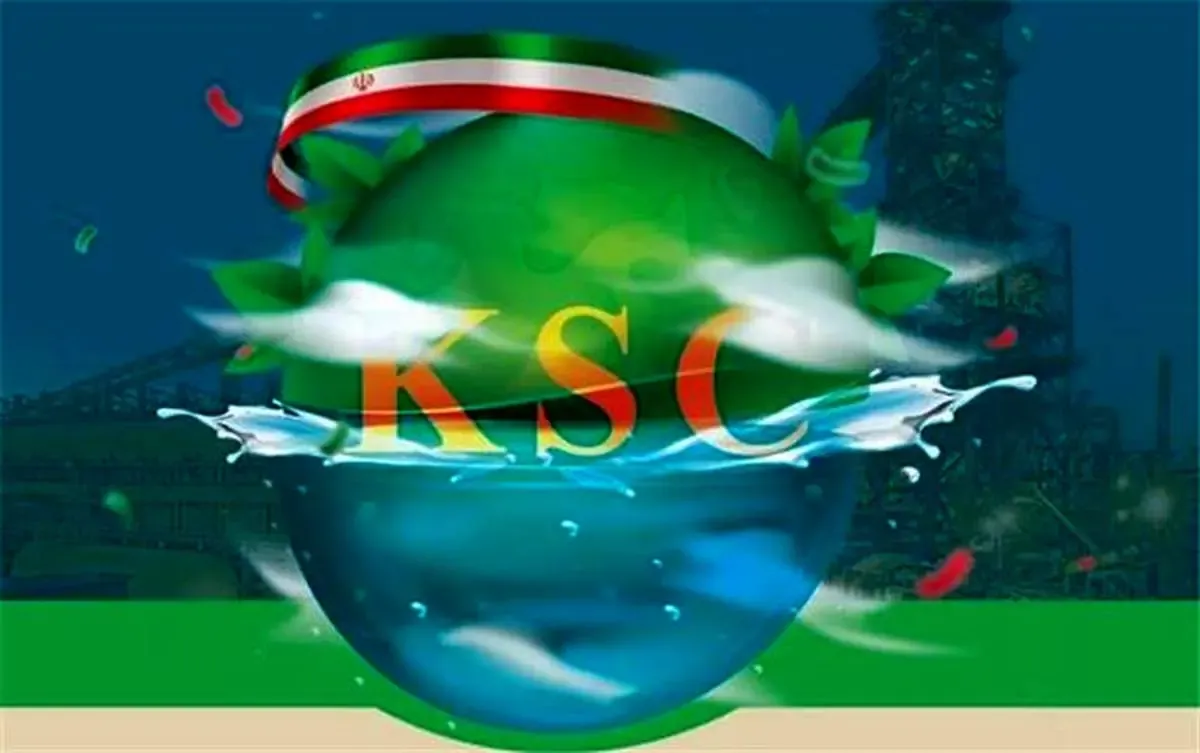 دستاوردهای پروژه پساب صنعتی فولاد خوزستان