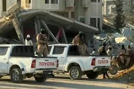 اسرائیل: هفته‌ای مهم و سرنوشت‌ساز در پیش است