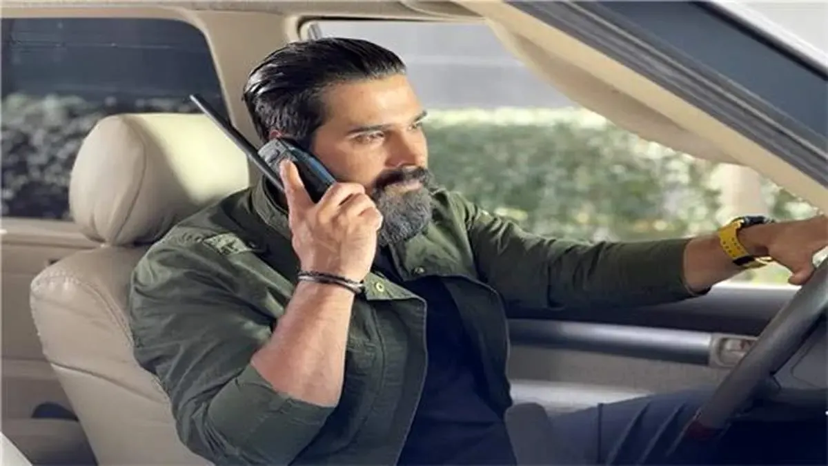 «سرجوخه» بیش از مردم عادی بر مدیران موثر است/ ناگفته‌های پسر سیروس گرجستانی از دلتنگی برای پدرش